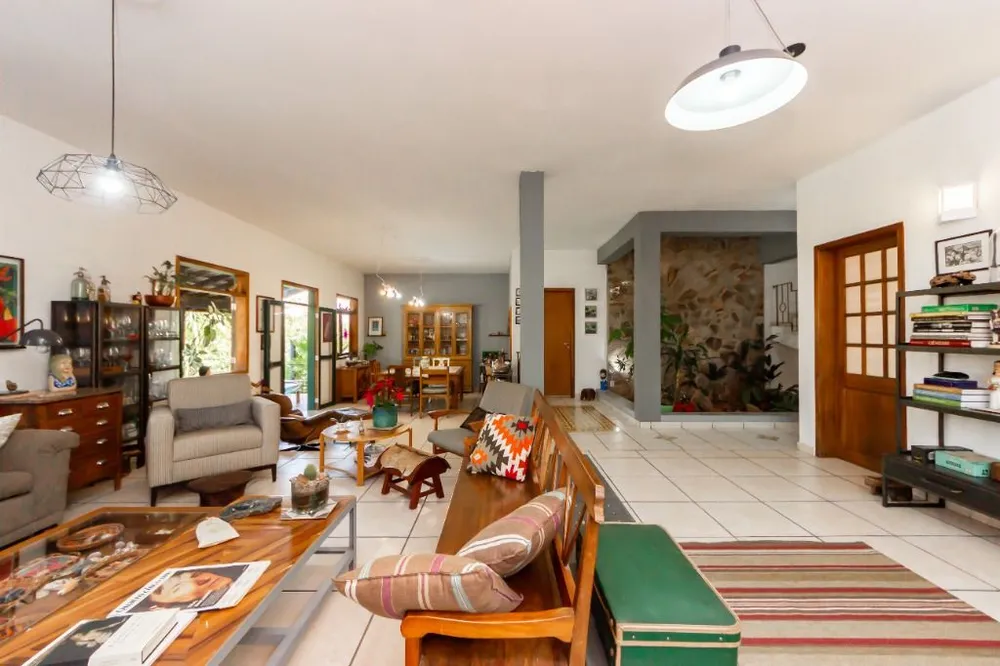Casa de Condomínio, 5 quartos - Foto 4