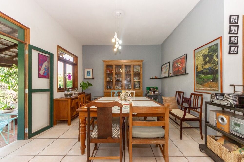 Casa de Condomínio, 5 quartos - Foto 4
