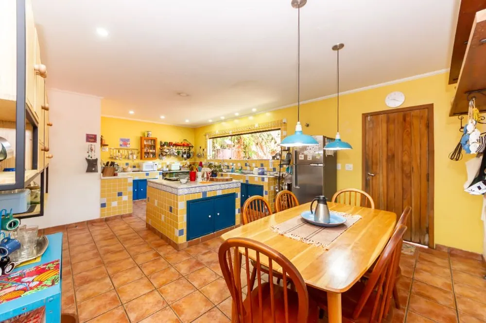 Casa de Condomínio, 5 quartos - Foto 6
