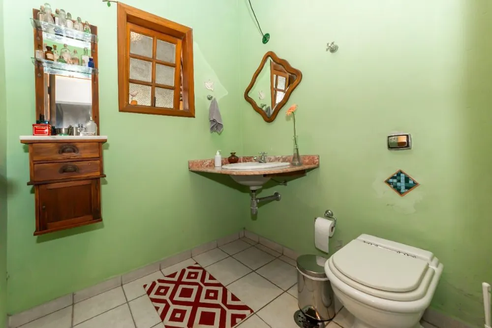Casa de Condomínio, 5 quartos - Foto 5