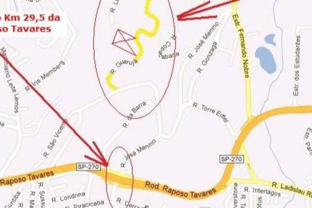 Terreno, 6475 m² - Foto 7