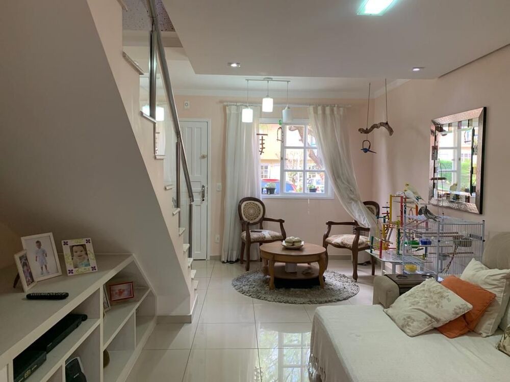 Casa de Condomínio, 2 quartos - Foto 7