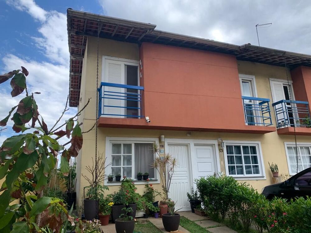 Casa de Condomínio, 2 quartos - Foto 31