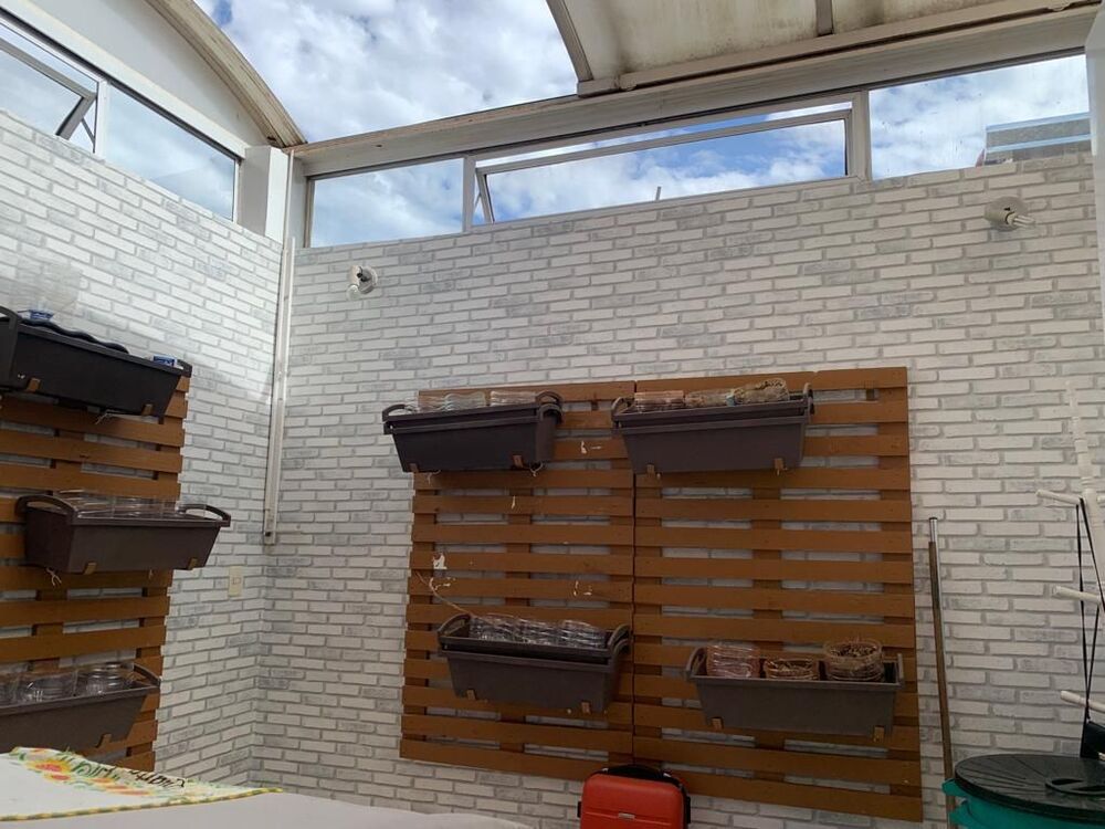 Casa de Condomínio, 2 quartos - Foto 29