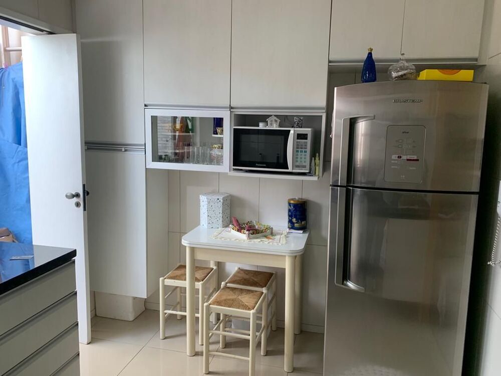 Casa de Condomínio, 2 quartos - Foto 11