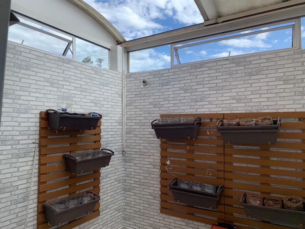 Casa de Condomínio, 2 quartos - Foto 30