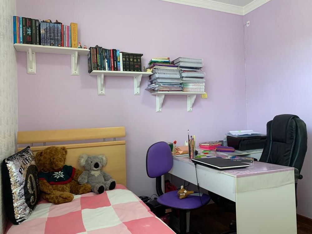 Casa de Condomínio, 2 quartos - Foto 22