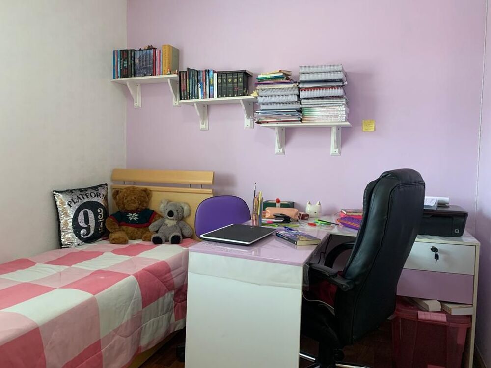 Casa de Condomínio, 2 quartos - Foto 23