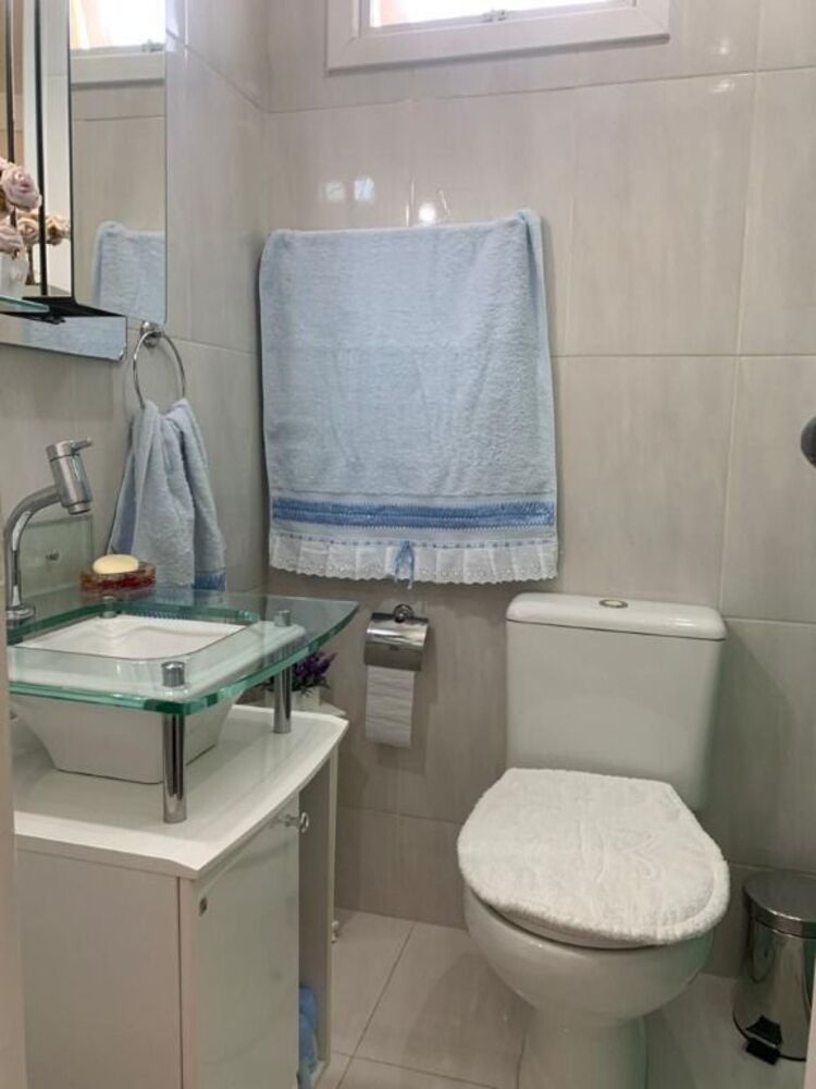 Casa de Condomínio, 2 quartos - Foto 17