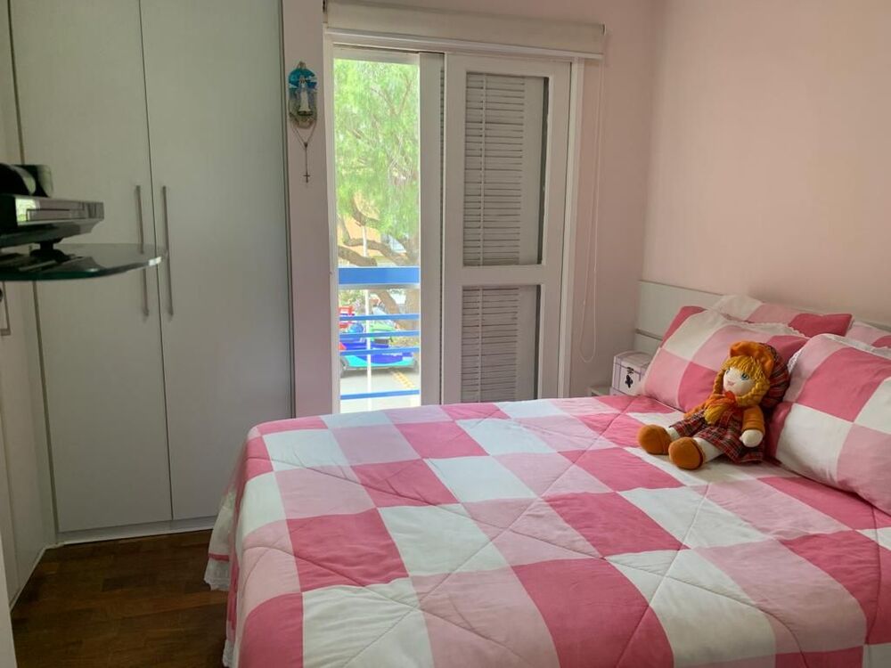 Casa de Condomínio, 2 quartos - Foto 13