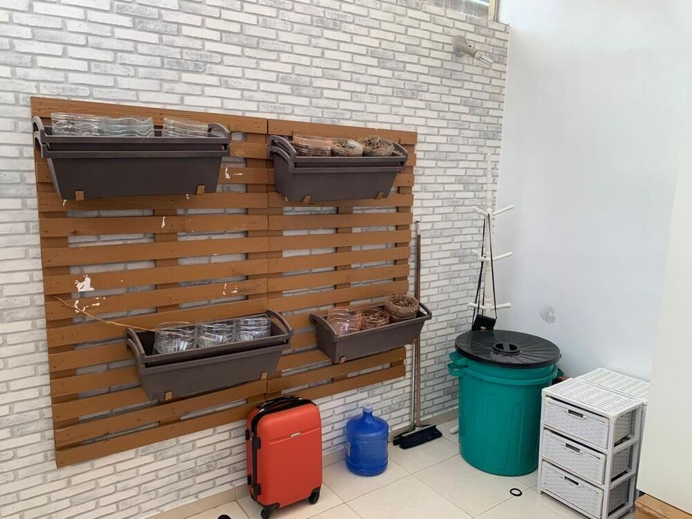 Casa de Condomínio, 2 quartos - Foto 28