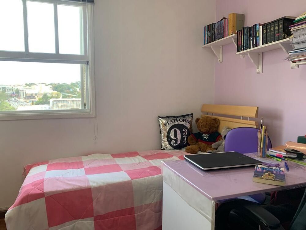 Casa de Condomínio, 2 quartos - Foto 24