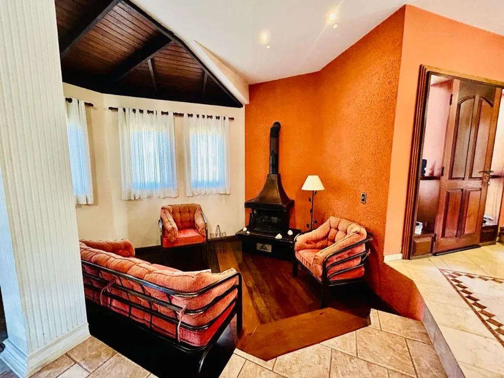 Casa de Condomínio, 4 quartos - Foto 6