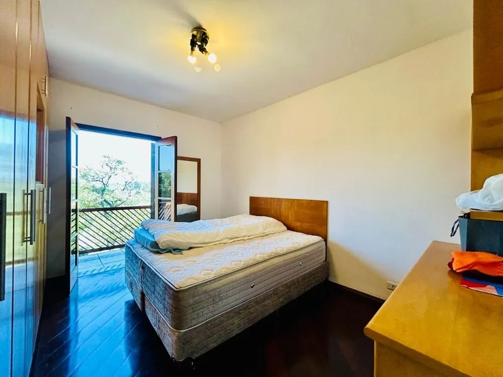 Casa de Condomínio, 4 quartos - Foto 18