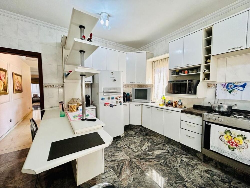 Casa de Condomínio, 4 quartos - Foto 8