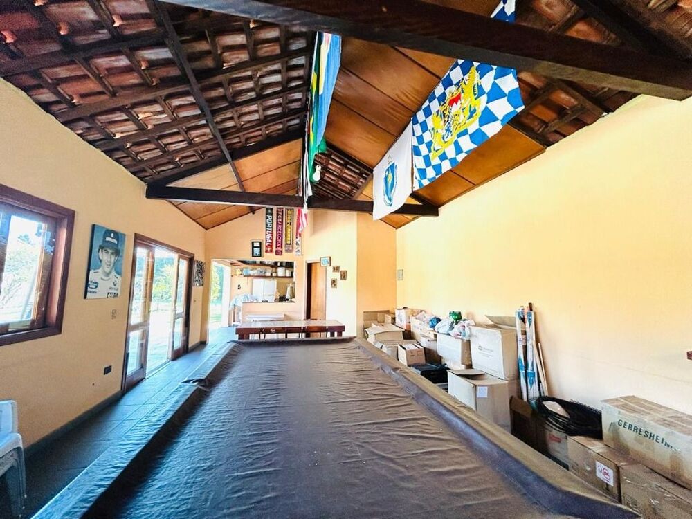 Casa de Condomínio, 4 quartos - Foto 18