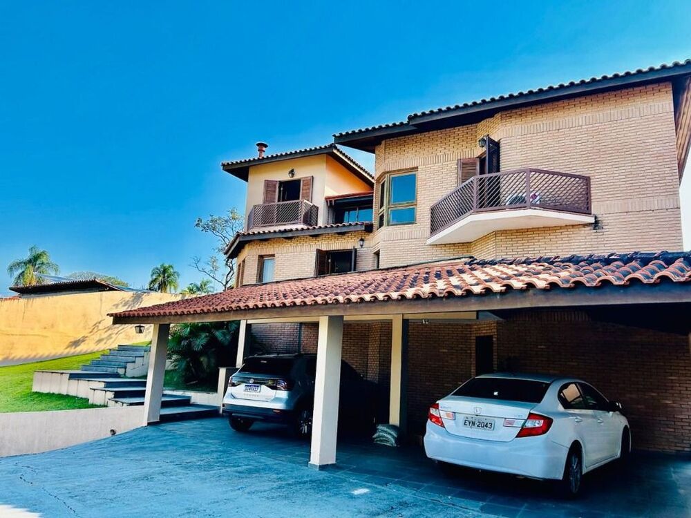 Casa de Condomínio, 4 quartos - Foto 21