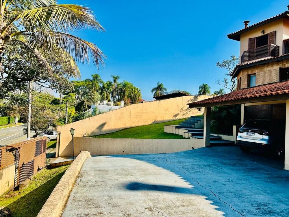 Casa de Condomínio, 4 quartos - Foto 22