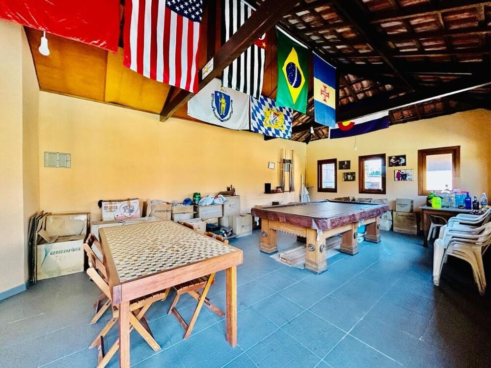 Casa de Condomínio, 4 quartos - Foto 17