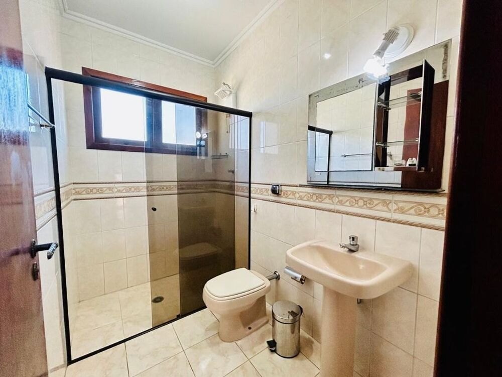 Casa de Condomínio, 4 quartos - Foto 13