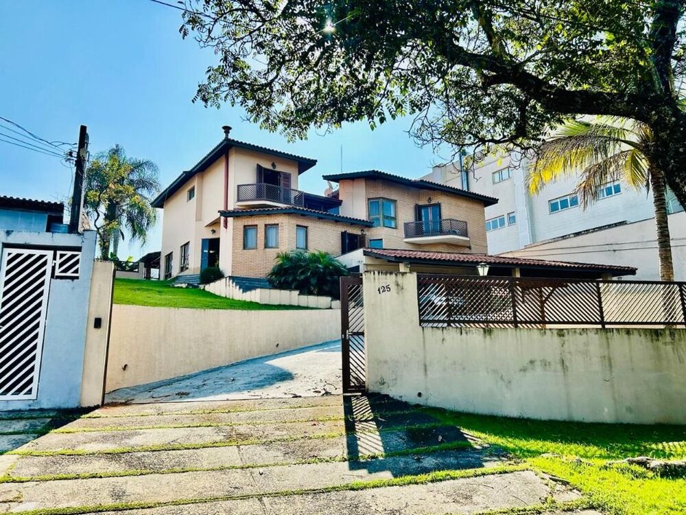 Casa de Condomínio, 4 quartos - Foto 24