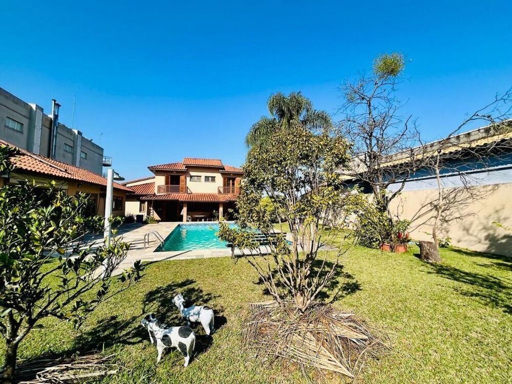 Casa de Condomínio, 4 quartos - Foto 20