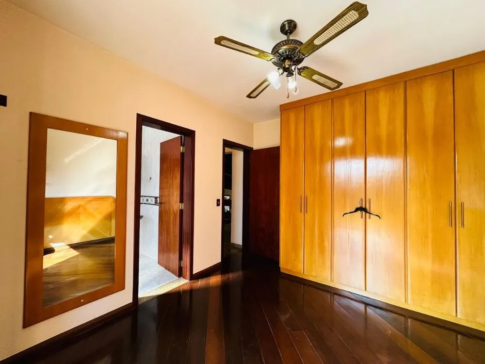 Casa de Condomínio, 4 quartos - Foto 22