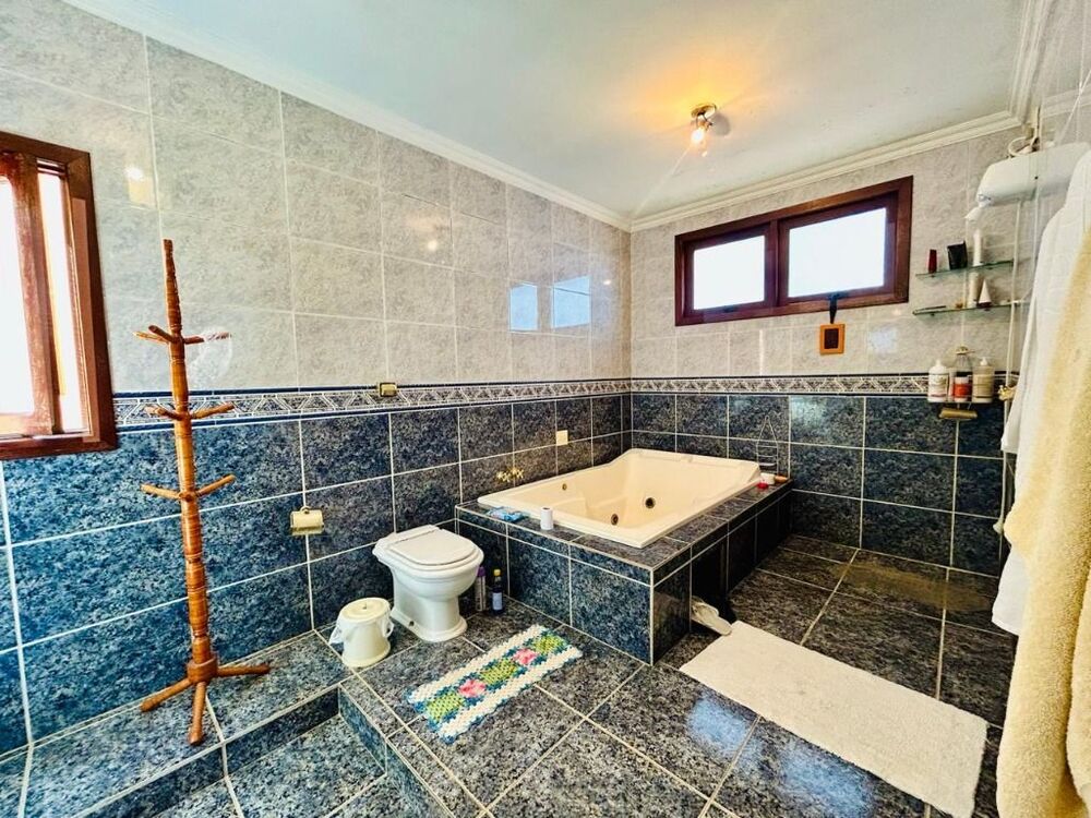 Casa de Condomínio, 4 quartos - Foto 12