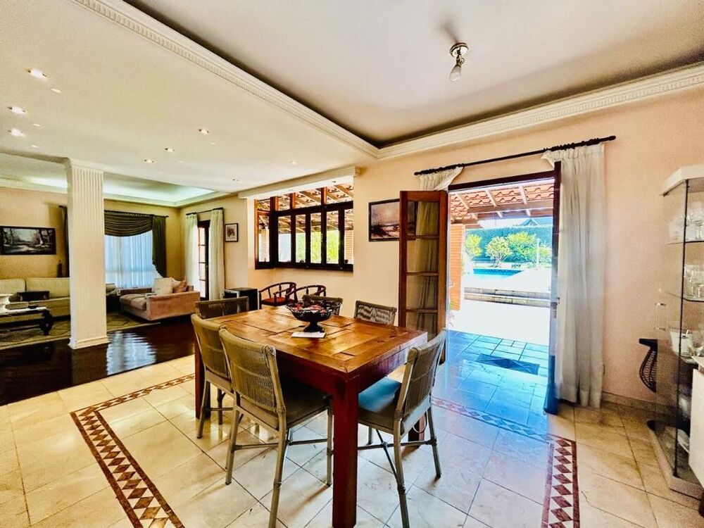 Casa de Condomínio, 4 quartos - Foto 3