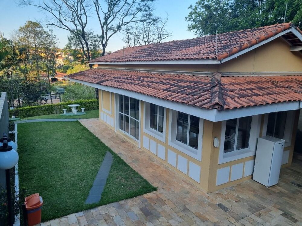 Casa de Condomínio, 3 quartos - Foto 37