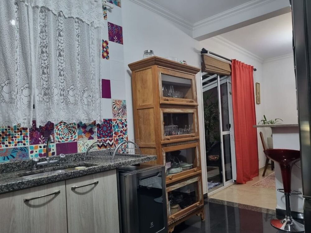 Casa de Condomínio, 3 quartos - Foto 27