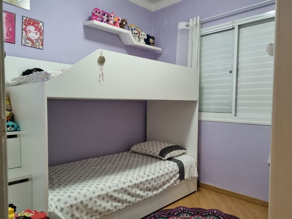 Casa de Condomínio, 3 quartos - Foto 23