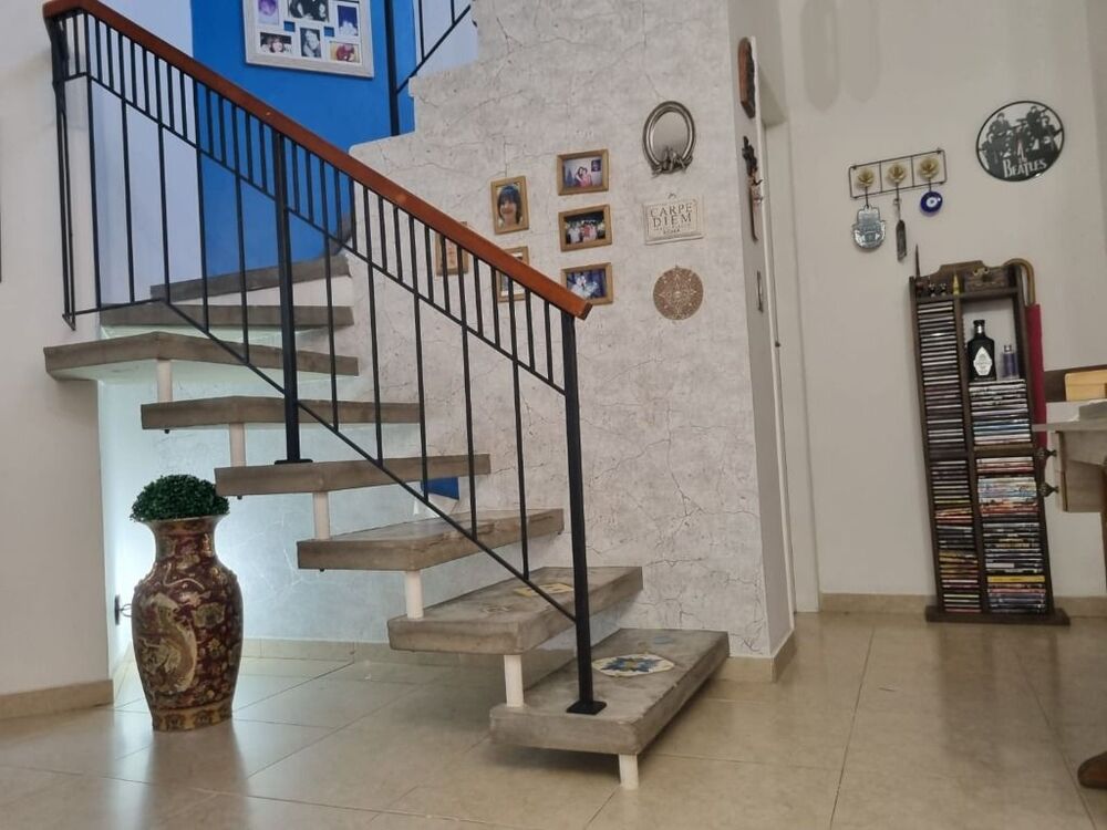 Casa de Condomínio, 3 quartos - Foto 13