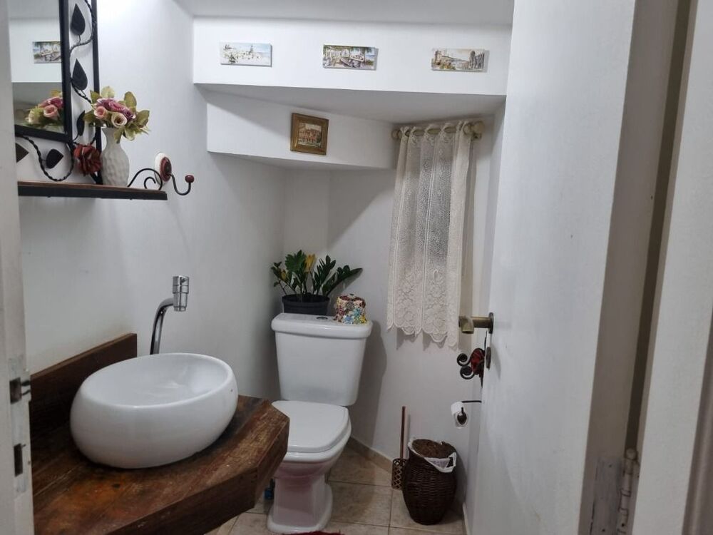 Casa de Condomínio, 3 quartos - Foto 12
