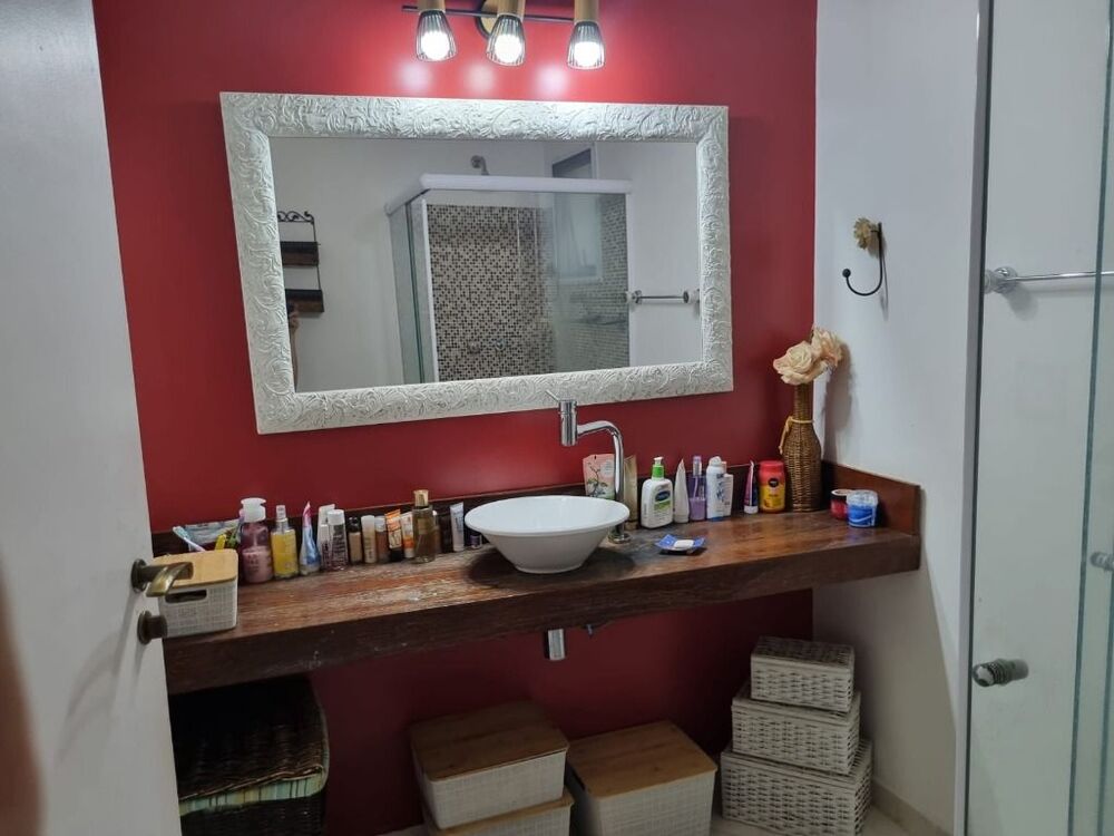 Casa de Condomínio, 3 quartos - Foto 20