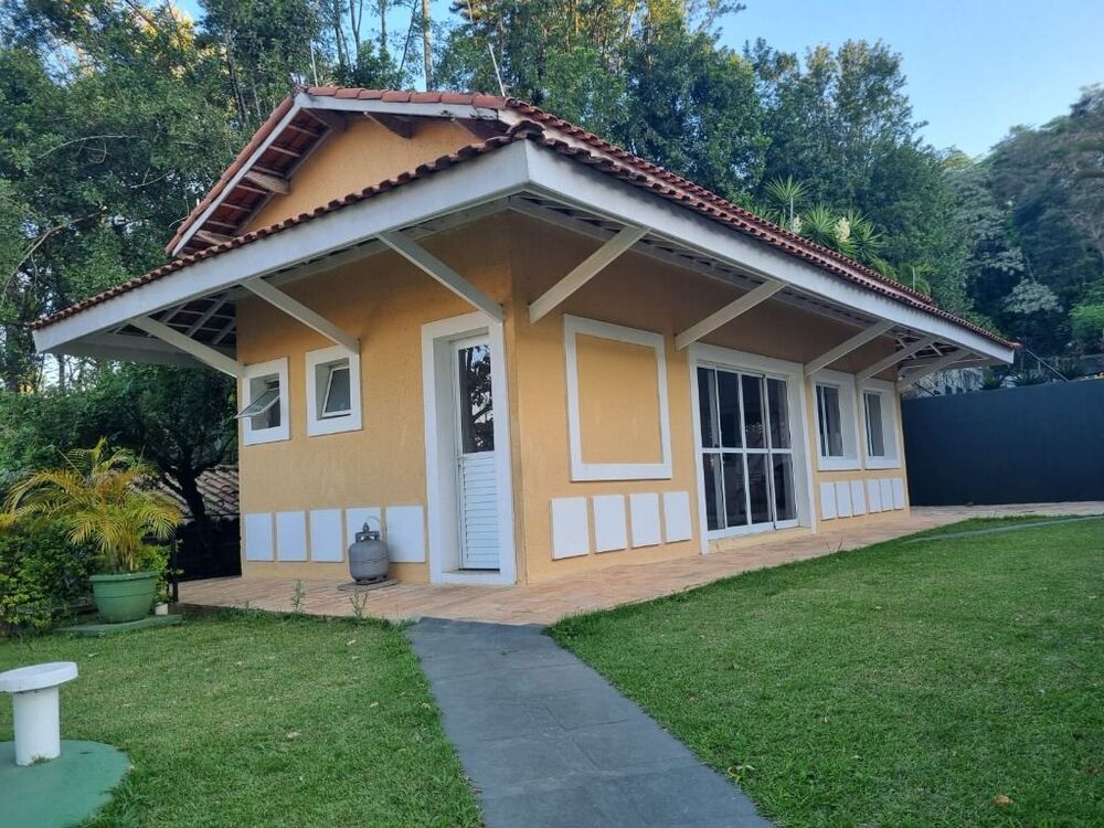 Casa de Condomínio, 3 quartos - Foto 36