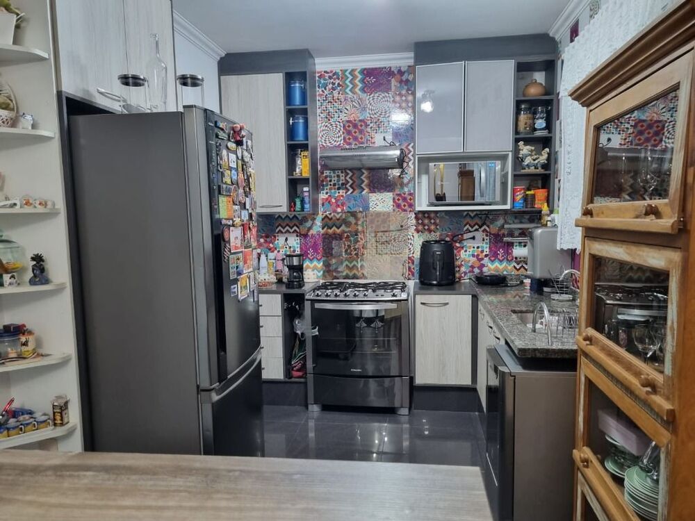 Casa de Condomínio, 3 quartos - Foto 25