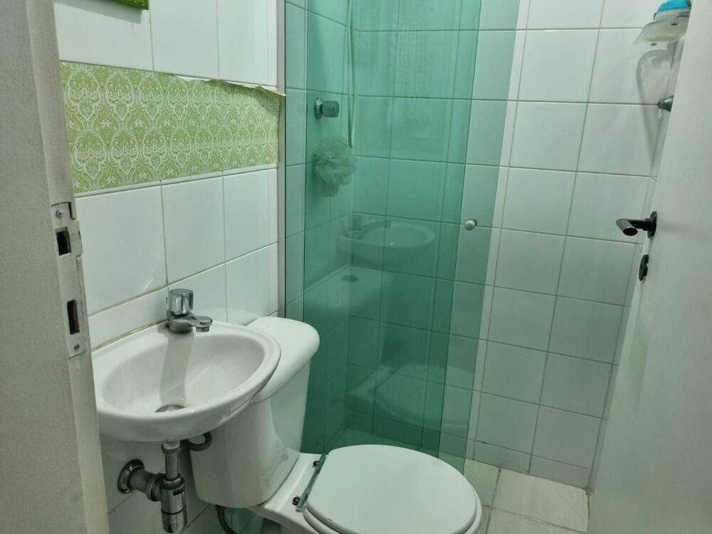 Casa de Condomínio, 3 quartos - Foto 24