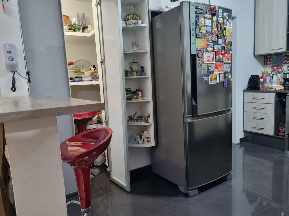 Casa de Condomínio, 3 quartos - Foto 26