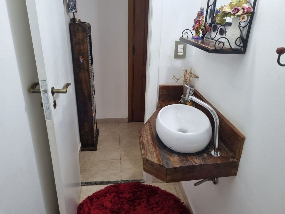 Casa de Condomínio, 3 quartos - Foto 11