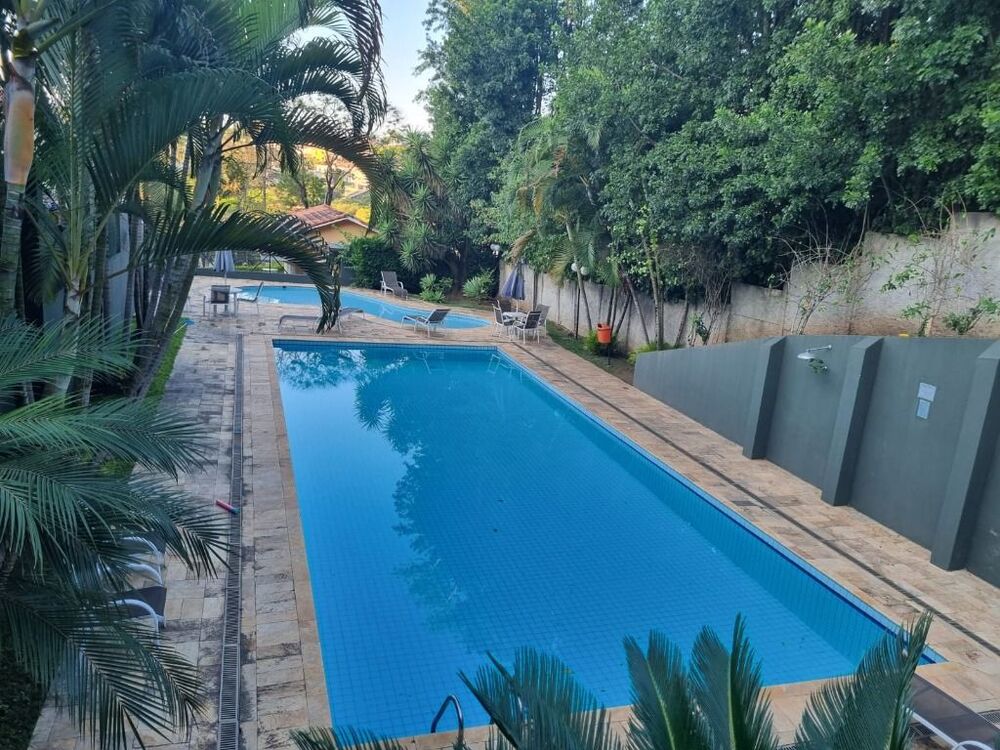 Casa de Condomínio, 3 quartos - Foto 38