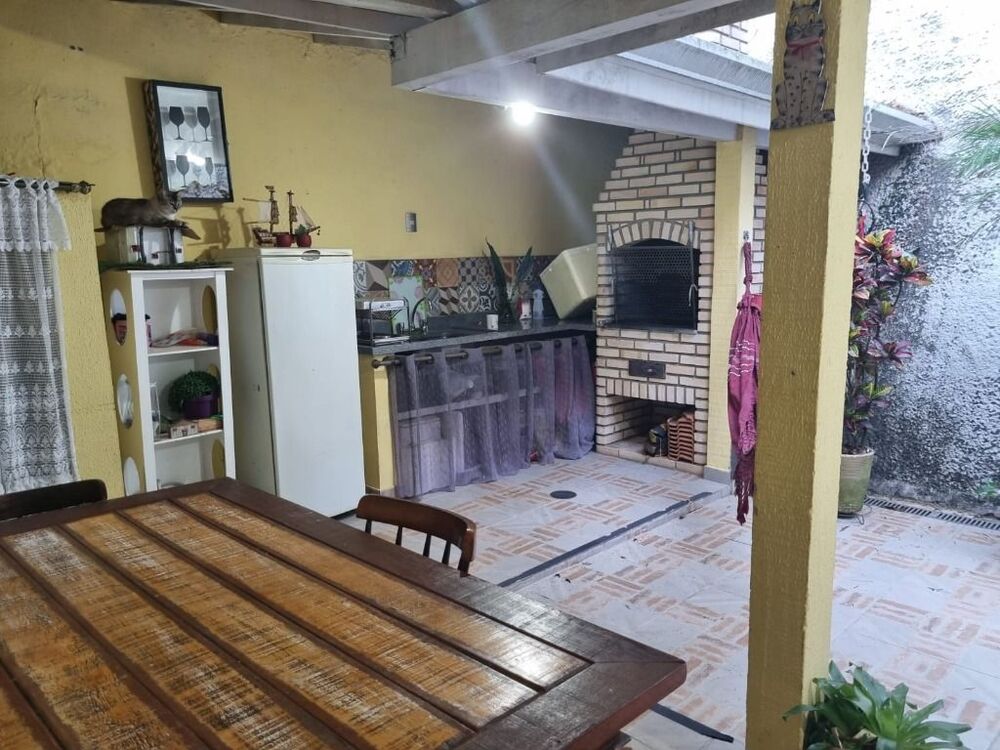 Casa de Condomínio, 3 quartos - Foto 32