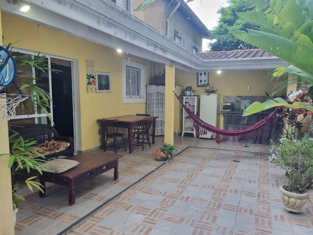 Casa de Condomínio, 3 quartos - Foto 30