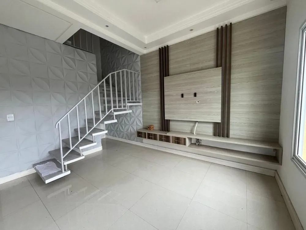 Casa, 3 quartos, 97 m² - Foto 1
