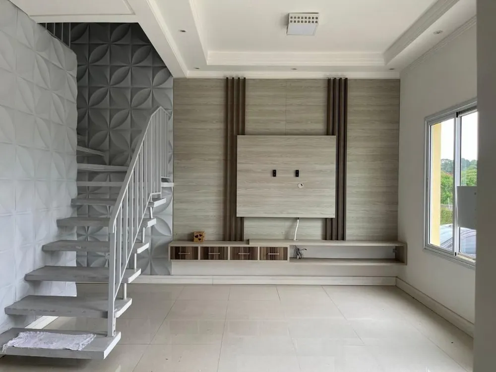Casa, 3 quartos, 97 m² - Foto 2