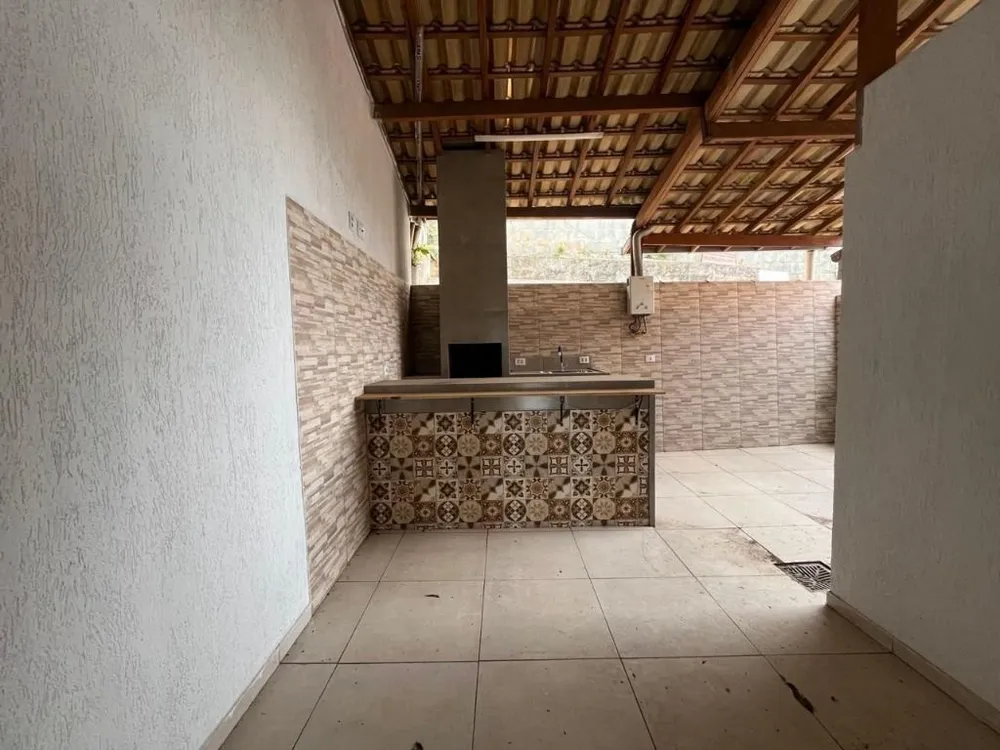 Casa, 3 quartos, 97 m² - Foto 12