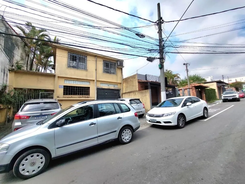 Loja-Salão, 80 m² - Foto 8