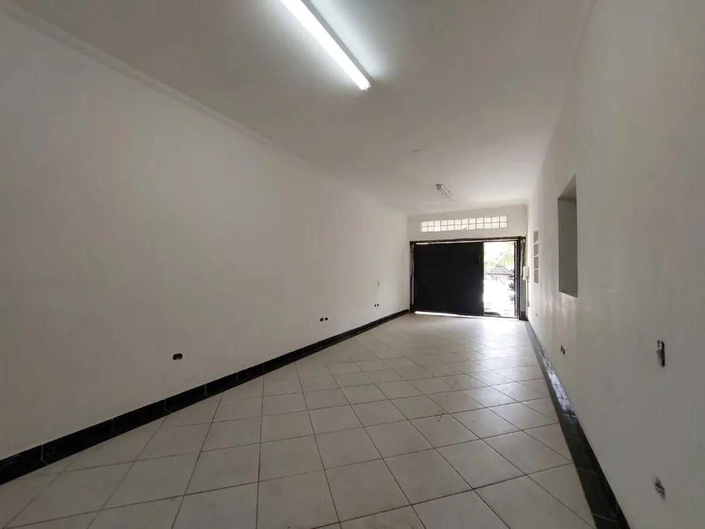 Loja-Salão, 80 m² - Foto 1