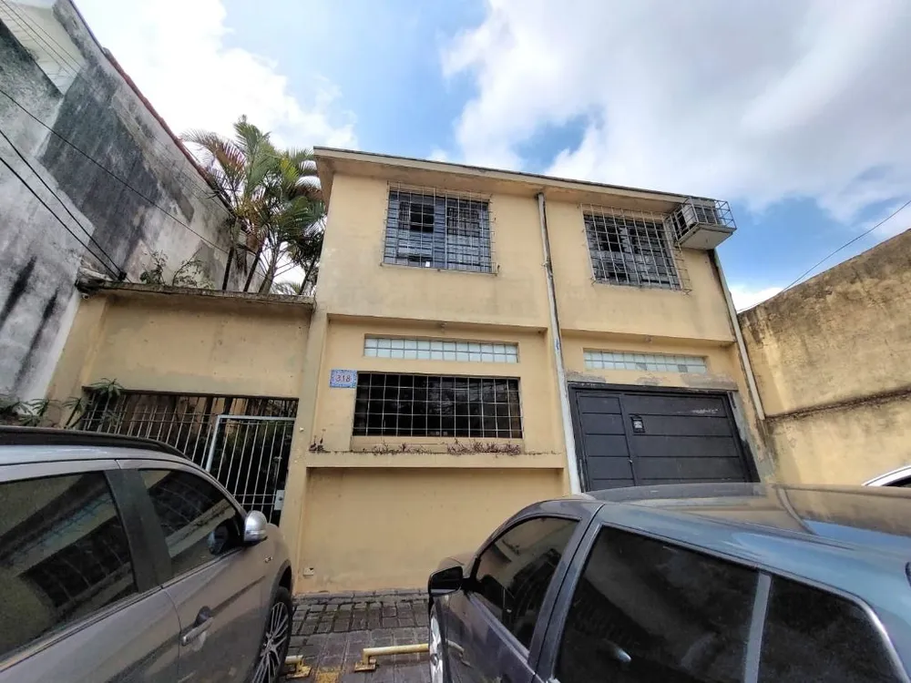 Loja-Salão, 80 m² - Foto 2
