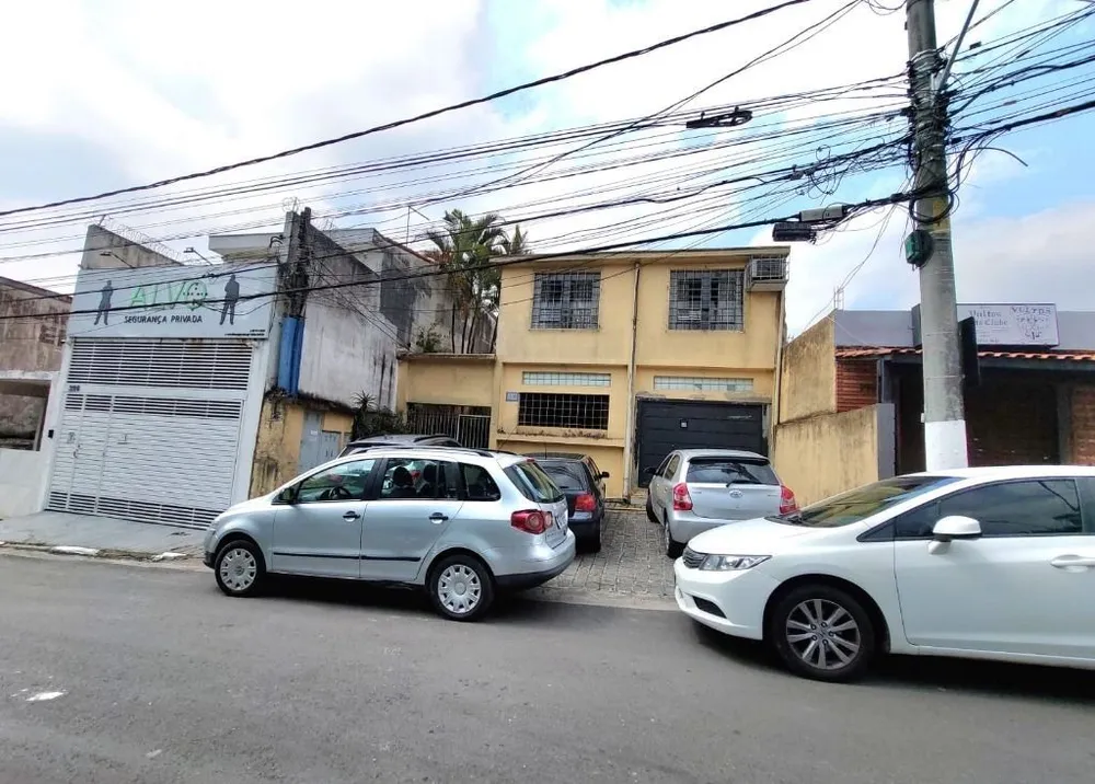 Loja-Salão, 80 m² - Foto 7